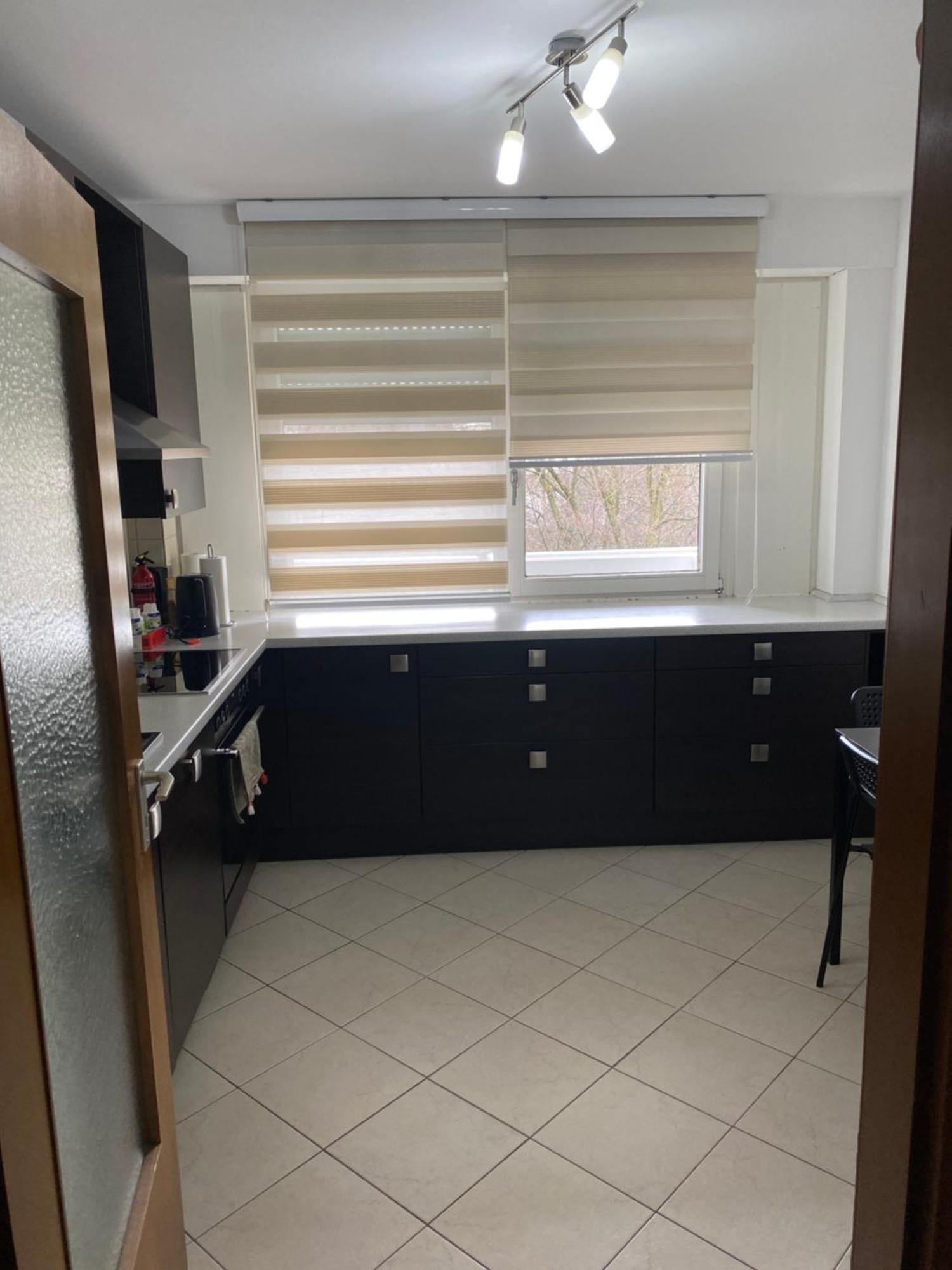 אוגסבורג 3 Zimmerwohnung Naehe Autobahn A8 מראה חיצוני תמונה